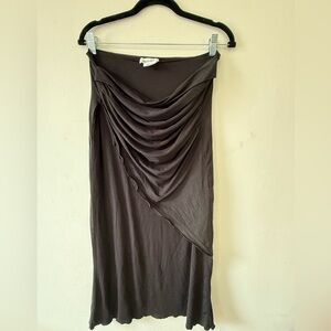 The Line by K BLACK  Skirt medium